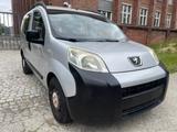 Peugeot Bipper Basis - Peugeot Bipper Gebrauchtwagen