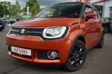 Suzuki Ignis 1.2 4x4 LED Navi Kamera DAB Android Apple - Suzuki: An
