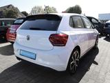 Volkswagen Polo GTI DSG APP-CON NAVI LM18 ACC SHZ RFK LED P - VW Polo Gebrauchtwagen in Essen