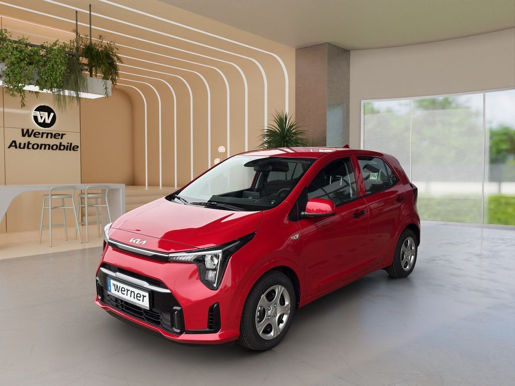 Image of Kia Picanto