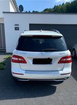 Mercedes-Benz Mercedes ML 350 Bluetec - CarVertical Beri... - : Mercedes Ml