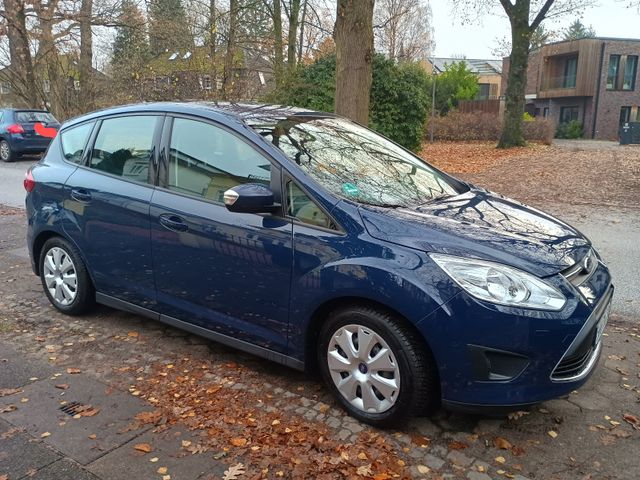 Ford C-Max 1.6 LPG 87kW Trend 