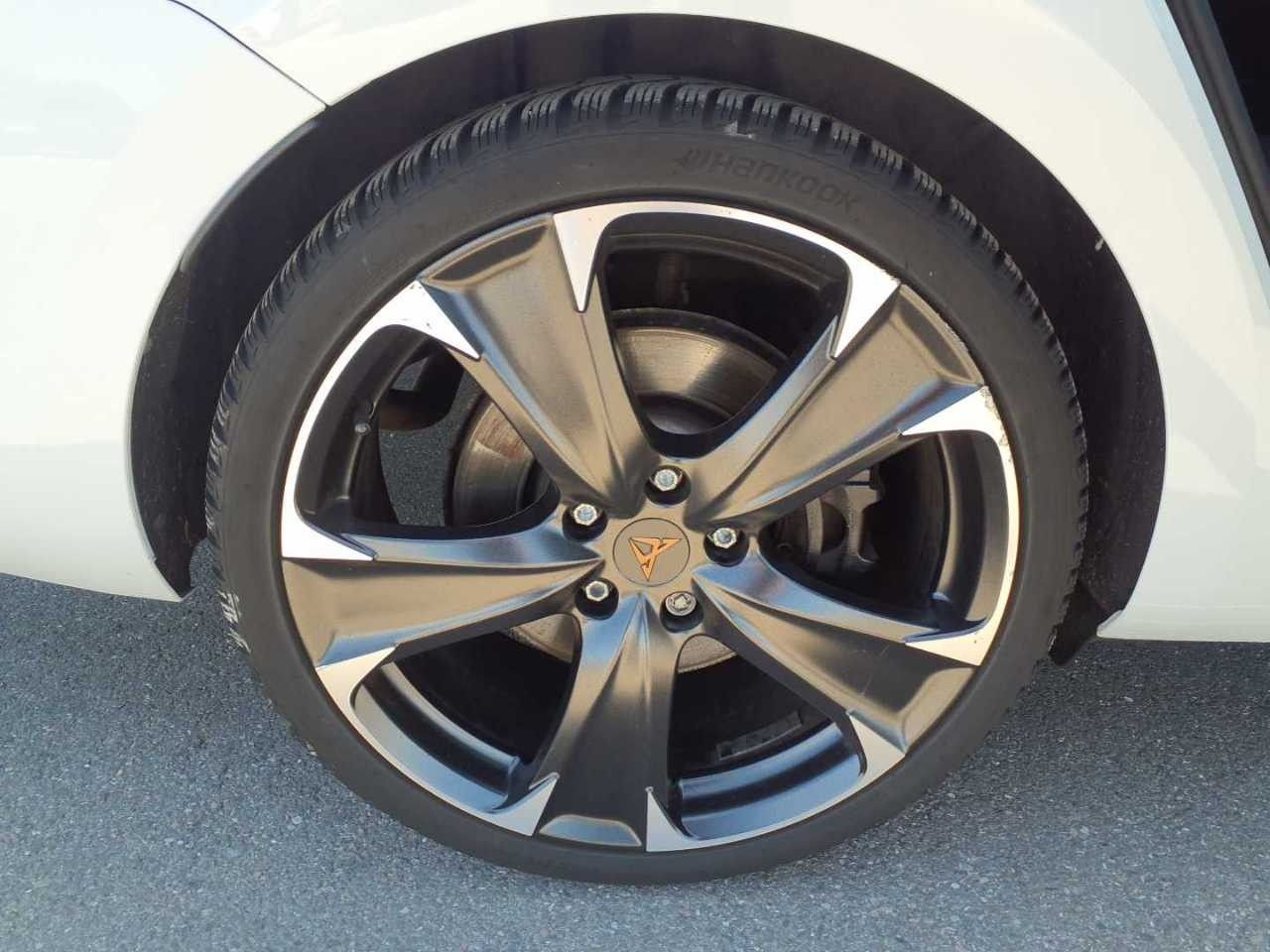 Cupra Leon - Bild 15