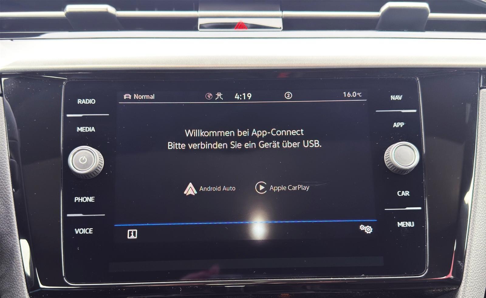 Volkswagen Arteon 2.0 TSI R-LINE 4x4*IQ.LIGHT*PANO*360°KAME, миниатюра 23