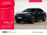 Audi Q6 Sportback e-tron performance B&O STANDHZ PANO
