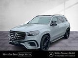 Mercedes-Benz GLS 580 4M AMG-Line NP:192.125 AIR Distr 7Sitzer - gebrauchte Mercedes-Benz GLS 580 aus dem Jahr 2024
