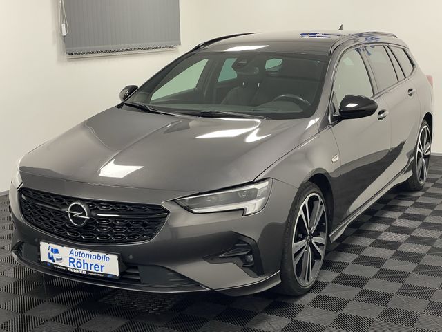 Opel Insignia ST 2.0 4x4 Automatik GS-Line Ultimate