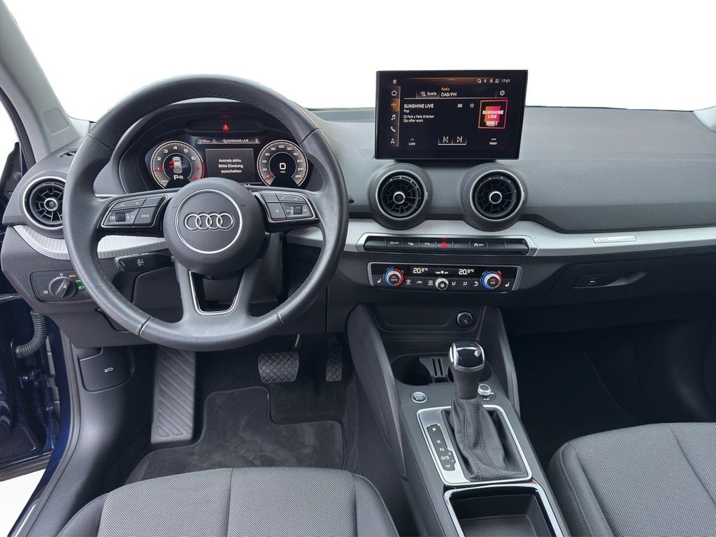 Audi Q2 - Bild 16