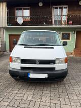 Volkswagen T4 andere - Volkswagen T4 andere: 9 Sitzer