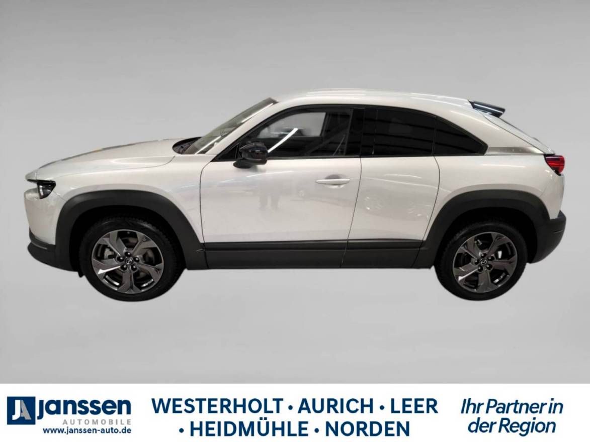 Fahrzeugabbildung Mazda MX-30 e-SKYACTIV