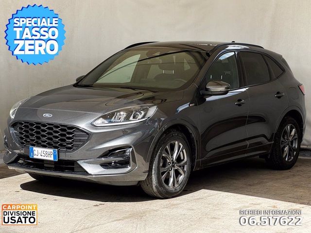 Ford FORD Kuga 1.5 ecoblue st-line 2wd 120cv del 2022