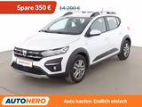Dacia Sandero 1.0 TCe Stepway Comfort*NAVI*LED*PDC* - Dacia Sandero Gebrauchtwagen in Stuttgart
