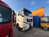 MAN TGX 18.440 - MAN Berlin
