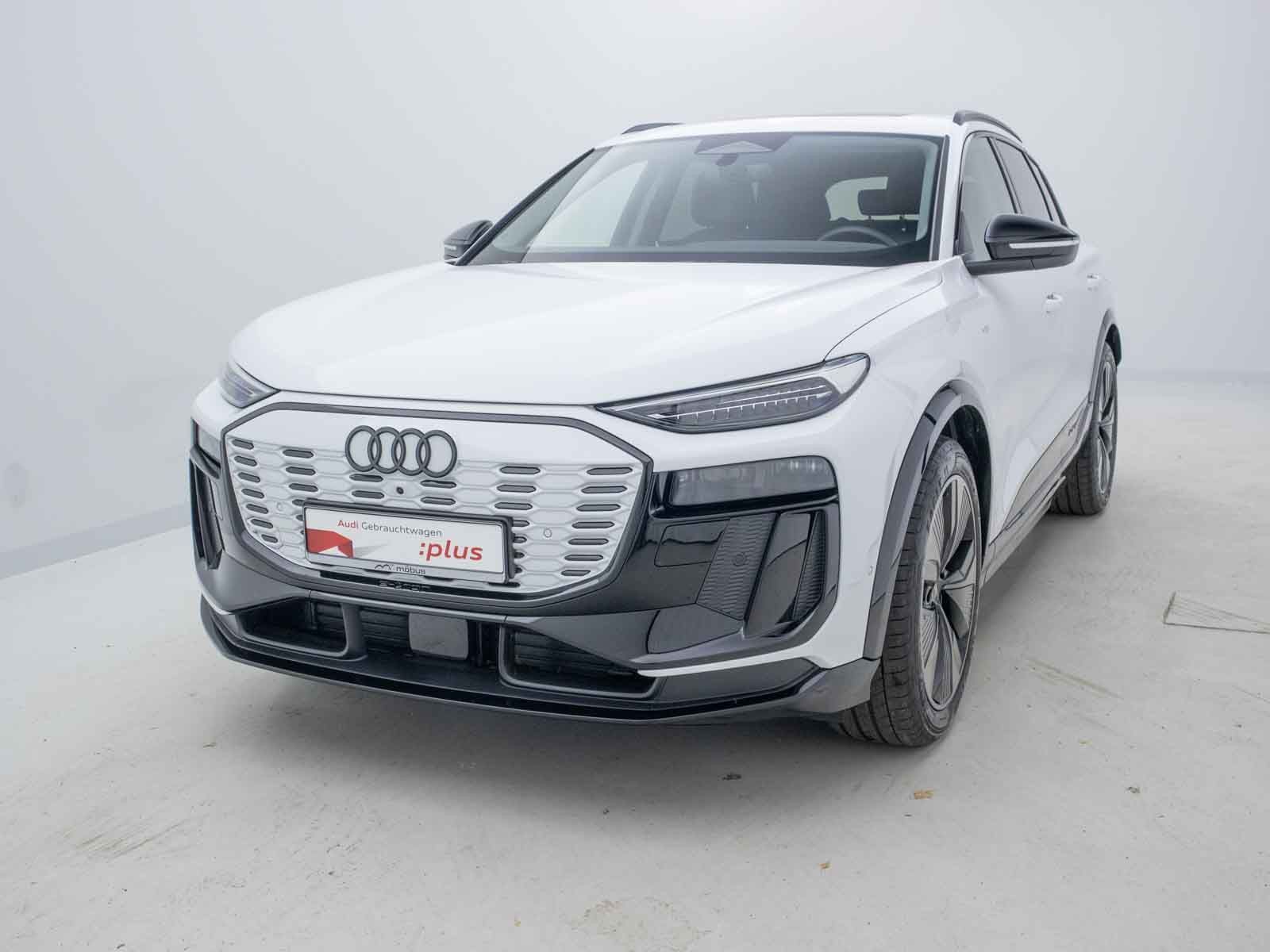 Audi Q6 e-tron - Bild 3