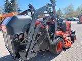 Kubota G231 mit Hochentleerung - Angebote