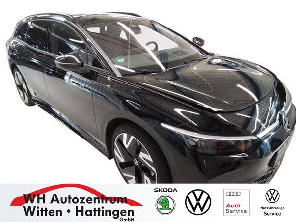 Volkswagen ID.7 Tourer GTX 4M UPE80 LM21 AHK HARMAN+KARDON