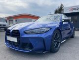 BMW M3 Competition 1.Hand Laser Cabron M Driver´s - BMW M3 aus 2022