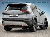 Nissan X-Trail 1.5 Tekna MHEV AHK Navi Glasdach Head Up - Nissan X-Trail in Augsburg