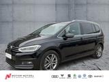 Volkswagen Touran 2.0 TDI DSG HL LEDER+LED+NAV+PANO+ACC+DAB - Volkswagen Touran: Leder, Schiebedach