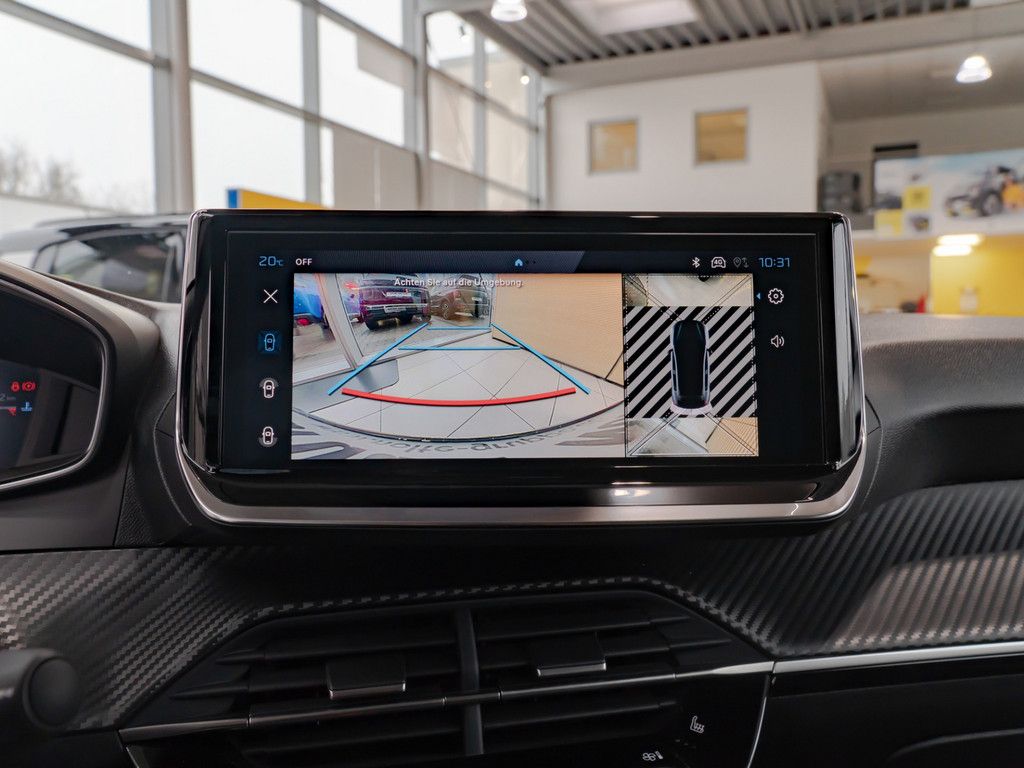 Peugeot 208 - Bild 17