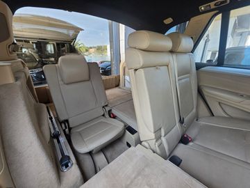 BMW X5 - 10