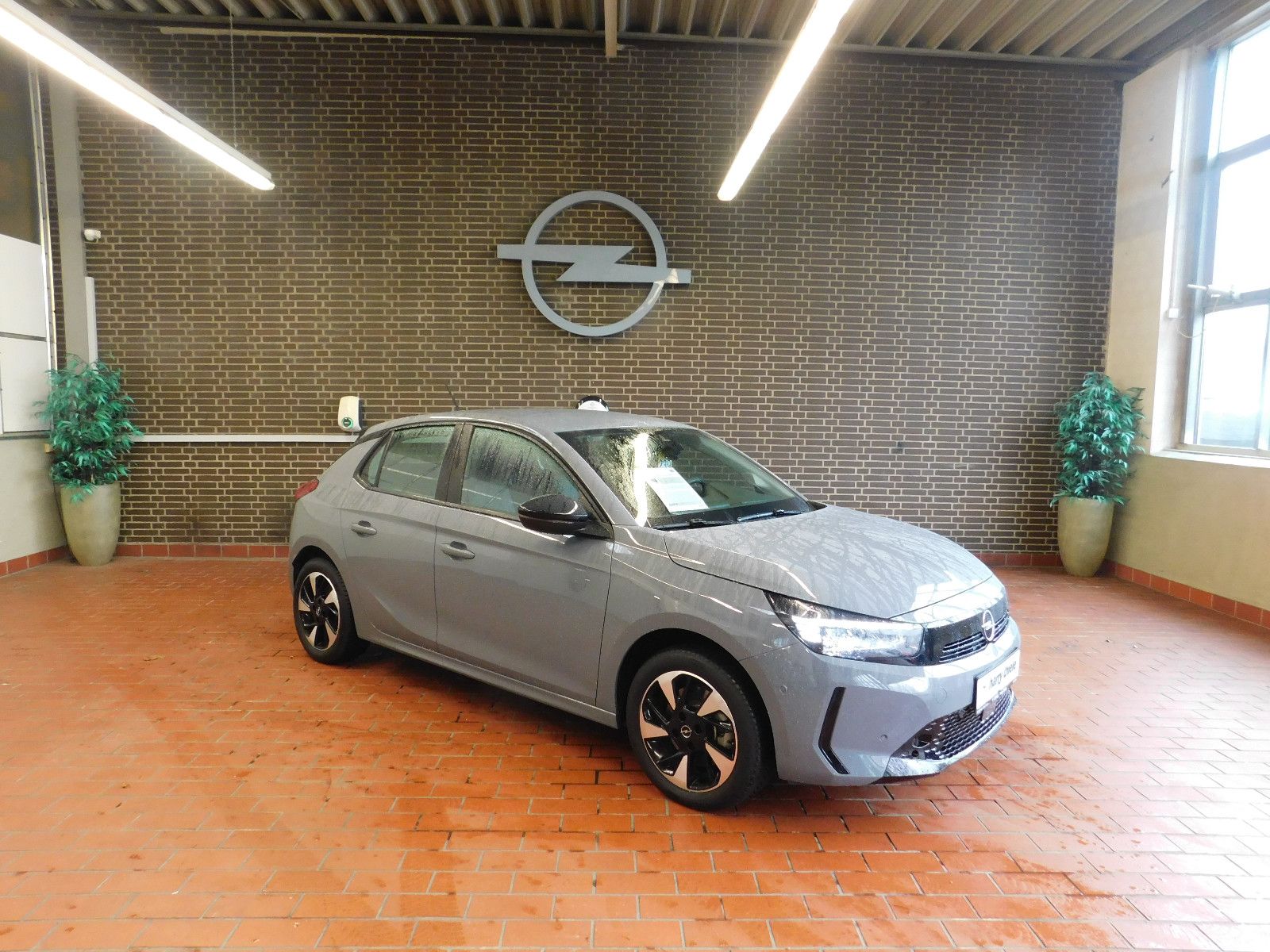 Opel Corsa F e Edition-Komfort P./Allw./Kamera