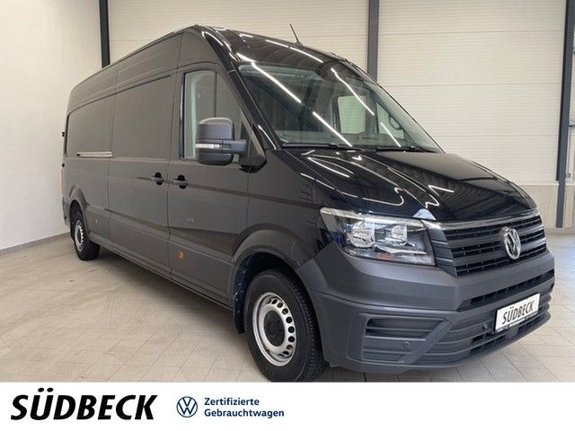 Image of Volkswagen Crafter