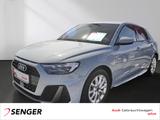 Audi A1 Sportback 30 TFSI S line S tronic Nav Kamera - Audi A1 in Lübeck