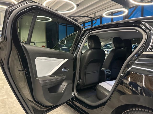 Opel Astra L Lim. 5-trg. Elegance *1. Hand*AHK*Navi*