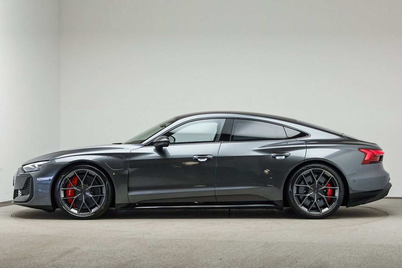 Audi RS e-tron GT - Bild 3