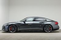 Audi RS e-tron GT - Vorschau Bild 3