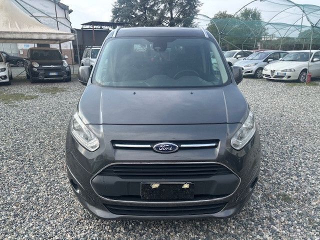 Image of Ford Tourneo Connect