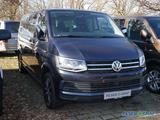 Volkswagen T6 Multivan LR Comfortline 2.0 TSI Navi LED Klim - Volkswagen T6 Multivan in Nürnberg