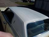 Lincoln Mark 3 - Autos aus dem Jahr 1970