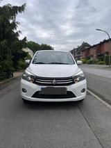 Suzuki Celerio 1.0 Dualjet Comfort Comfort - Suzuki Celerio aus 2019