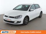 Volkswagen Golf VII 2.0 TDI Allstar BMT *NAVI*BI-XENON*PDC* - Volkswagen Golf Golf2 mit Diesel-Antrieb