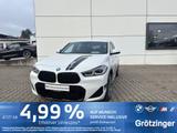 BMW X2 xDrive25e LED+RFK+GRA+M Sport X Exterieur - BMW X2 Plug-in Hybrid (PHEV) Gebrauchtwagen