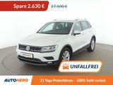 Volkswagen Tiguan 2.0 TSI Highline 4Motion BM Aut.*NAVI*LED