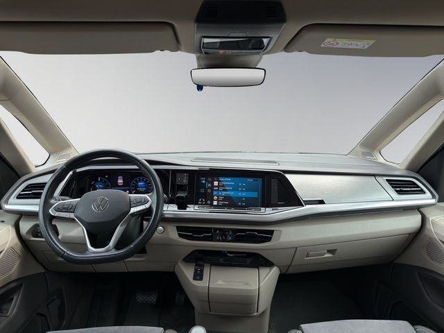 Multivan T7 1.4 TSI eHybrid Life DSG