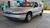 Ford Mondeo MK1 - gebrauchte Ford Mondeo aus dem Jahr 1993