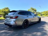 BMW M3 Touring M xDrive Carbonsitze M Performance