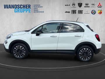 Fiat 500X CROSS 1.5 130PS MHEV Komfort Plus Paket