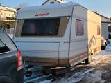 Dethleffs 530