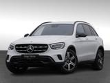 Mercedes-Benz GLC 200 d 4MATIC NIGHT|MBUX|SHZ|AHK|DISTR|KAM|LM - gebrauchte Mercedes-Benz GLC 200 aus dem Jahr 2022
