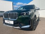BMW X1 sDrive18i NEUES MODELL / X-LINE / 19"/ CURVED - BMW X1: Modell