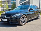 Mercedes-Benz C 220 T BlueTec / AVANTGARDE,Bussines Plus,Pano, - Mercedes-Benz C 220 in Leverkusen