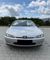 Peugeot 406 2.0 Premium Premium - gebrauchte Peugeot 406 aus dem Jahr 1999