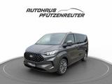 Ford Tourneo Custom L1 B&O 360* e.Schiebetüren 5 Jahr - Neuwagen mit Diesel-Antrieb