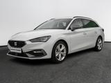Seat LEON SP FR 1.5 eTIS DSG Kam. Navi Sportp. ACC LM - Seat Jahreswagen: Kombi