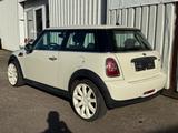MINI ONE Mini One *18Zoll Alufelgen*Inspektion neu* - gebrauchte MINI bis 5.000 Euro